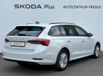 Škoda Octavia - fotka číslo 1