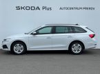 Škoda Octavia - fotka číslo 2