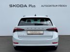 Škoda Octavia - fotka číslo 30