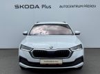 Škoda Octavia - fotka číslo 3