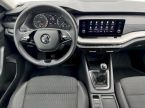 Škoda Octavia - fotka číslo 7
