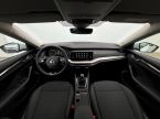 Škoda Octavia - fotka číslo 8