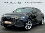 Audi Q8 - fotka číslo 0