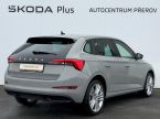 Škoda Scala - fotka číslo 1