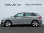 Škoda Scala - fotka číslo 2