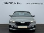 Škoda Scala - fotka číslo 3