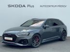 Audi RS 4 - fotka číslo 0