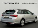Škoda Octavia - fotka číslo 1