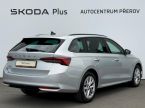 Škoda Octavia - fotka číslo 1