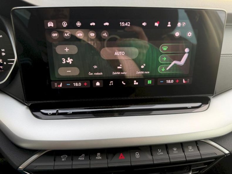 Škoda Octavia - hlavní fotka