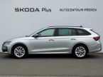 Škoda Octavia - fotka číslo 2