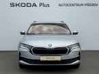 Škoda Octavia - fotka číslo 3