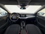 Škoda Octavia - fotka číslo 8