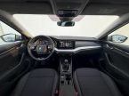 Škoda Octavia - fotka číslo 8