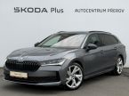 Škoda Superb - fotka číslo 0