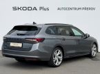 Škoda Superb - fotka číslo 1
