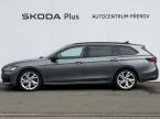 Škoda Superb - fotka číslo 2