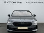 Škoda Superb - fotka číslo 3