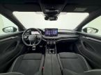 Škoda Superb - fotka číslo 8