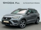 Seat Ateca - fotka číslo 0