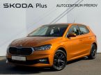 Škoda Fabia - fotka číslo 0