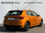 Škoda Fabia - fotka číslo 1
