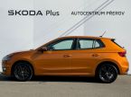 Škoda Fabia - fotka číslo 2