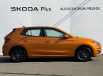 Škoda Fabia - fotka číslo 30