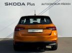 Škoda Fabia - fotka číslo 31