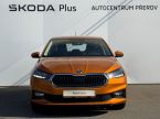 Škoda Fabia - fotka číslo 3