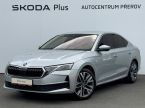 Škoda Octavia - fotka číslo 0