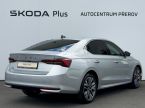 Škoda Octavia - fotka číslo 1