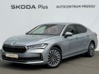 Škoda Superb - fotka číslo 0
