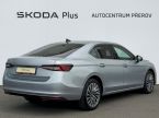 Škoda Superb - fotka číslo 1