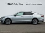 Škoda Superb - fotka číslo 2