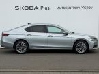 Škoda Superb - fotka číslo 30