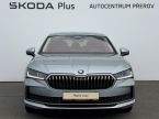 Škoda Superb - fotka číslo 3