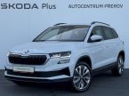 Škoda Karoq - fotka číslo 0