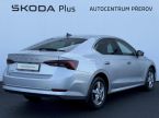 Škoda Octavia - fotka číslo 1
