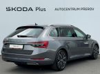 Škoda Superb - fotka číslo 1