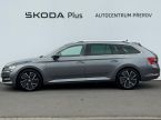 Škoda Superb - fotka číslo 2