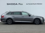 Škoda Superb - fotka číslo 29
