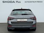 Škoda Superb - fotka číslo 30