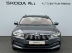 Škoda Superb - fotka číslo 3