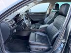 Škoda Superb - fotka číslo 4