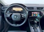 Škoda Superb - fotka číslo 7
