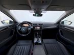 Škoda Superb - fotka číslo 8