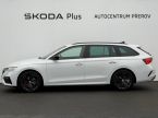 Škoda Octavia - fotka číslo 2