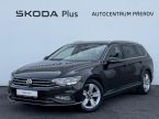 Volkswagen Passat - fotka číslo 0