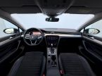 Volkswagen Passat - fotka číslo 9